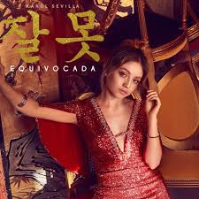 Karolsevillaofc (@karolsevillaokay) en tiktok | 216.7m me gusta. Stream Karol Sevilla Equivocada By 8 Music Çvolution Listen Online For Free On Soundcloud