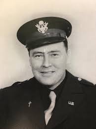 Catholic clerical vestments, uniform and a field Holy Mass kit of Fr. Louis  Lenoir, military chaplain who served in the French army during the 1st  World War,