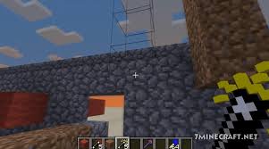 (this is underneath singleplayer, multiplayer, minecraft realms) click on resource packs (it is the left bottom most option) you will see selected resource packs with the first option being default (the default look of minecraft). Build Faster Mod 1 17 1 1 16 5 1 15 2 Copy And Paste Structures