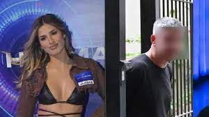 Gran Hermano: Repercusiones tras las fotos que Marcelo Corazza tenia de Julieta  Poggio