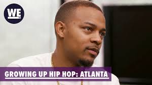Brat & diamond talk business & personal! Bow Wow Goes To Couples Therapy Growing Up Hip Hop Atlanta Youtube