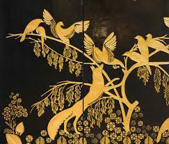 Atelier Meriguet Carrere Les Metiers Art Deco Decoration Art