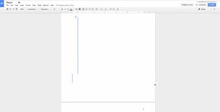 Maddy, if you have unwanted pages in a resume that is based on one of the docs templates, you should know that most of the resume templates are set up using invisible tables. How To Delete An Unwanted Page In Google Docs Bettercloud Monitor