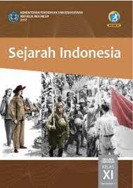 Download buku sejarah indonesia kelas 10. Buku Sejarah Indonesia Kelas 11 Kurikulum 2013 Revisi 2017 Synaoo Com