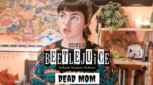 A augmenteda c# minorc#m hey mom, dead mom. Ukulele Cover Dead Mom Beetlejuice The Musical Youtube