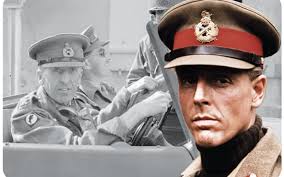 On the 80th anniversary of Arnhem, Edward Fox remembers meeting Brian  Horrocks, who he played in A Bridge Too Far​ - The Oldie