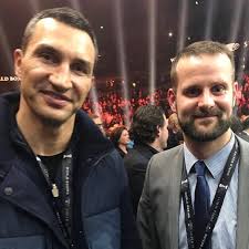 Mark Bateson (@BatesonMark)