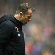 The best goal I've seen for a long time'