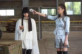 ストーリー 仮面ライダージオウ テレビ朝日 仮面ライダージオウ 仮面ライダー ツクヨミ