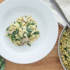 Cuisiner Avec Roberto Nos Recettes Macaroni Au Fromage Risotto Cuisine