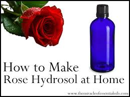 Natural herbal hair dyes you can make at. How To Make Rose Hydrosol At Home The Miracle Of Essential Oils