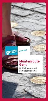 Stad Gent Gent