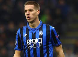 Born 9 february 1995) is a croatian professional footballer who plays as a central midfielder for serie a side atalanta and the croatia national team. Mario Pasalic Chelsea Sell Midfielder To Join Atalanta For 13 5m After Six Years And No Games The Independent The Independent