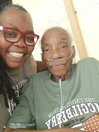 Cinderella McGilberry-Dorsey Obituary (2025)