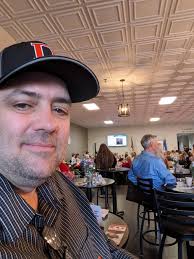 Nathan Tolbert District 5