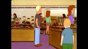 This video is currently unavailable. Boomhauer Teaches Bobby How To Pick Up Women Youtube