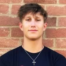 Christopher (Cole) Upton (@ColeUpton5)