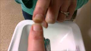 When the case lights are off, it looks like a heavily tinted mirror and you can just barely see into it. How To Check If Mirror Is One Way Or Two Youtube