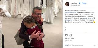 Are set to appear on abc's family feud with steve harvey. Steph Curry S Sister Said Yes To The Dress