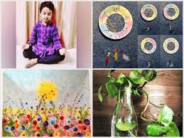 Looking for ideas for indoor kids activities? 5 Fun Diy To Make Lockdown Interesting For Kids Times Of India