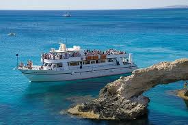Nos coups de coeur sur les routes de france. Fantastic Emotion Review Of Aphrodite Ii Lazy Day Cruise Ayia Napa Cyprus Tripadvisor