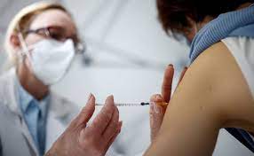 It was first identified in december 2019 in wuhan,. Germany To Offer Covid Booster Shots From September