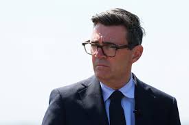 Burnham 'handed post-Brexit plan that could see Britain rejoin EU single  market' | The Independent
