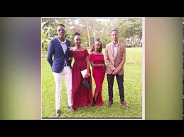 Mike mbuvi sonko has come to the rescue of esther musila, the guardian angel's wife from online bullies calling her grandmother. Esther Musila Address The Guardian Angel Age Difference Youtube