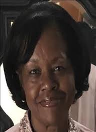 Obituary for Eliza Ross Robinson-Robertson