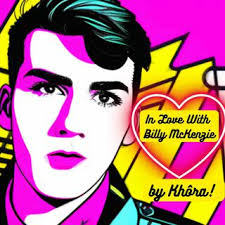 Download Khôra! album songs: In Love With Billy McKenzie