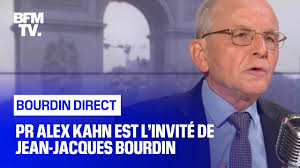 Discovered by player fm and our community — copyright is owned by the publisher, not player fm, and audio is streamed directly from their servers. Alex Kahn Face A Jean Jacques Bourdin En Direct Youtube