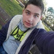 Alex Mingo's Instagram, Twitter & Facebook