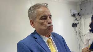 Robert Rios denuncia ato de Silvio Mendes ao TCE-PI