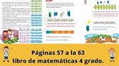 Primera tarjeta 18.52, segunda tarjeta 2.9 los dos números tienen una cantidad de cifras decimales diferentes, las igualamos colocando un cero a 2.9, queda 2.90 Desafio 32 Tarjetas Decimales Pagina 58 De Libro De Matematicas Youtube