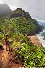 Kalalau Trail Pictures Kauai Vacation Hawaii Honeymoon Hawaii Vacation