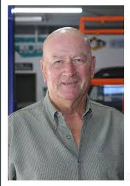 Mercer Transport Museum