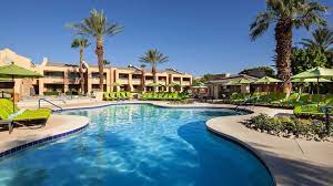 Hotel In Rancho Mirage Ca The Westin Mission Hills Golf Resort Spa Golf Resort Palm Springs Hotels Palm Springs