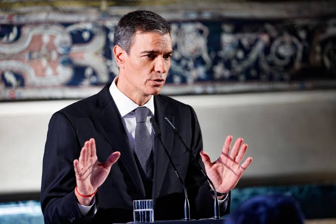Las referencias al 'One' y la implicación de Ferraz acercan a Pedro Sánchez  a una declaración en los tribunales - LA GACETA