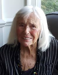 Obituary information for Joan Viant Lindsay Strom