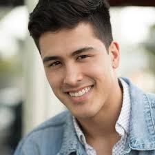 Bradley Garcia's Instagram, Twitter & Facebook