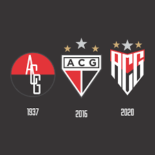 Check spelling or type a new query. Novo Escudo Do Atletico Go Tiro Rubro Negro Saiu Pela Culatra