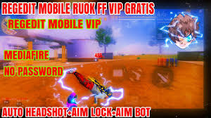 Apk mod ff yang satu ini memiliki fitur yang cukup lengkap, keutamaannya yakni fitur anti banned sehingga kamu tidak perlu merasa khawatir saat. Auto Headshot Config File Free Fire Free Fire Imagem