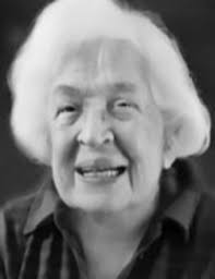 Barbara Joan Passmore Rodgers