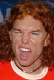 Mickey Roark, Carrot Top and Alec Baldwin. Bunch of losers. (Cons are  apparently beneath Mickey… but are they beneath DaddyBangBang? Nope, I  doubt it.) : r/HilariaBaldwin