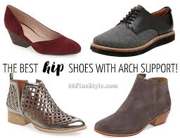 If you are looking for running shoes for arch support with incredible cushioning, then brooks glycerin running shoes for men and women can be your best choice. Best Shoes With Arch Support For Women Over 40 Hip Arch Support Shoes Work Shoes Women Arch Support Shoes Comfort Shoes Women