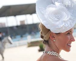 Be A Stylish Spectator