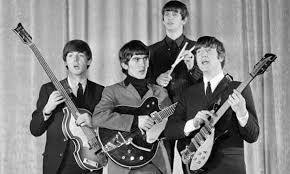 Лучшие переводы на сайте lyrsense.com. Quincy Jones The Beatles Were The Worst Musicians In The World Music The Guardian