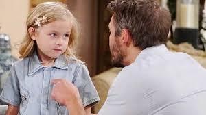 The Bold And The Beautiful Spoilers: Liam Is Neglecting Beth - IMDb