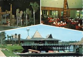 Kona Kai Restaurant Front Beach Rd Panama City Beach Florida Panama City Panama Panama City Beach Panama City Beach Florida