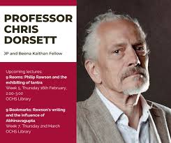 Chris Dorsett posted